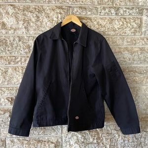 Dickies Unlined Eisenhower Jacket